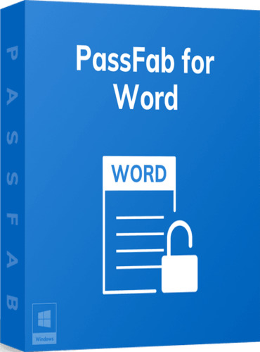 PassFab for Word 8.4.3.4