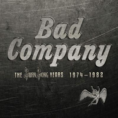 Bad Company   The Swan Song Years 1974 1982 [6CDs] (2019) MP3