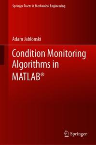 Condition Monitoring Algorithms in MATLAB® (PDF)