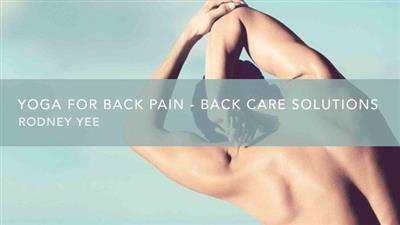 Gaia - Yoga for Back Pain - Back Care Solutions