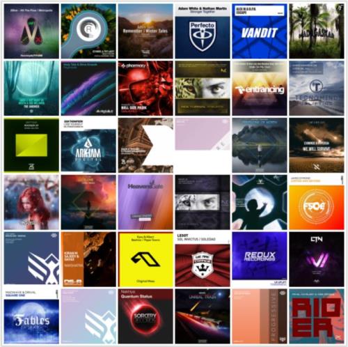 Fresh Trance Releases 282 (2020)