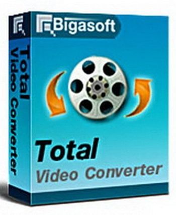 Bigasoft Total Video Converter 6.4.0.8041 Portable (PortableApps)