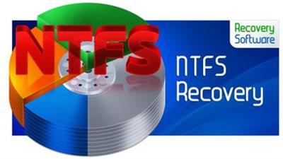 RS NTFS / FAT Recovery 3.6 Unlimited / Commercial / Office / Home Multilingual