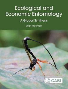 Ecological and Economic Entomology A Global Synthesis