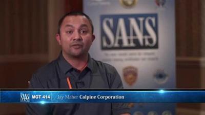 SANS - MGT414 SANS Training Program for CISSP Certification