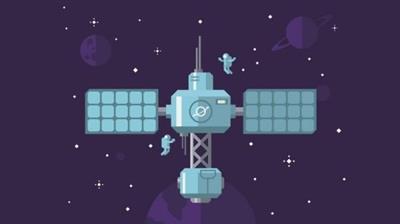 Udemy - Build a Cool Space Station Tracking App using Spring Boot
