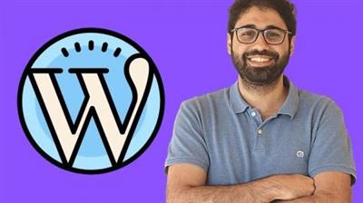 Udemy - Build a WordPress Blog in No Time!