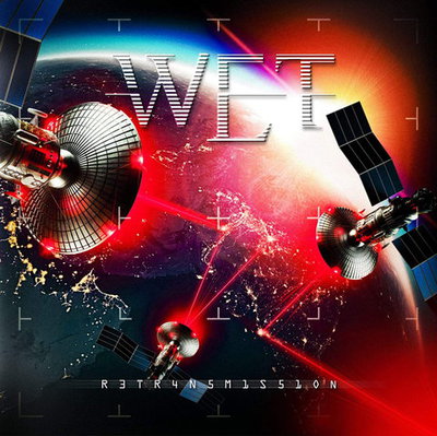 W.E.T. - Retransmission (2021)