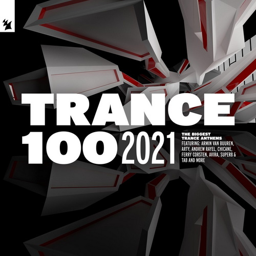 Trance 100 - Extended Versions (2021)