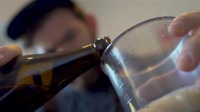 SkillShare - Film photography Developing 35mm film with Beer