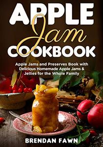 Apple Jam Cookbook