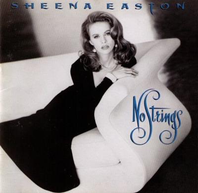 Sheena Easton ‎- No Strings (1993) MP3