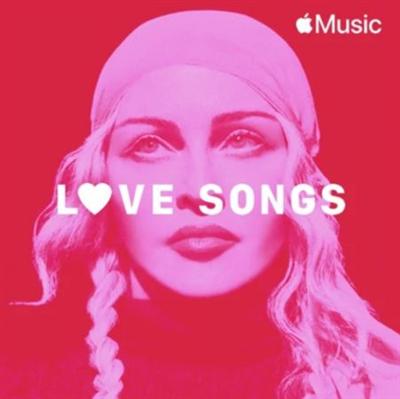 Madonna - Madonna: Love Songs (2019)