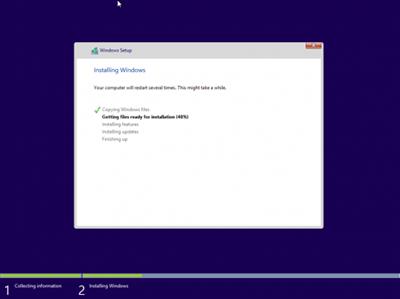 Windows 8.1 Pro Vl Update 3 (x86/x64) January 2021 Multilingual Preactivated