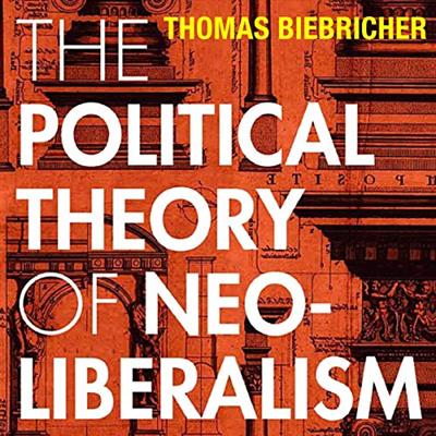 The Political Theory of Neoliberalism: Currencies: New Thinking for Financial Times [Audiobook]
