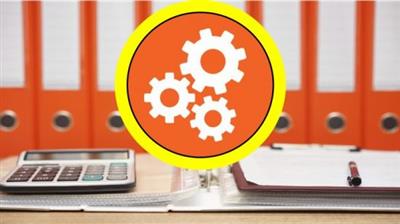 Udemy - Bookkeeping Basics #2 Understand The Mechanics
