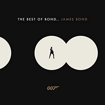 VA   The Best Of Bond... James Bond (2021)