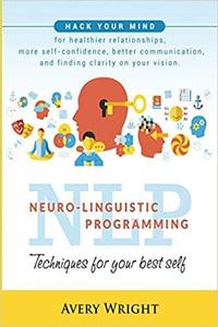NLP  Neuro-Linguistic Programming
