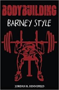 Bodybuilding Barney Style