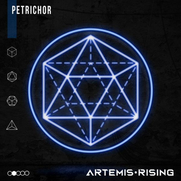 Artemis Rising - Petrichor (Single) (2021)