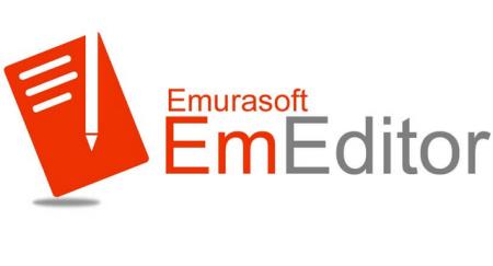Emurasoft EmEditor Professional 20.4.5