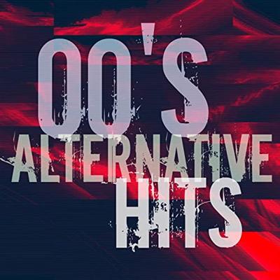 VA   00's Alternative Hits (2021)