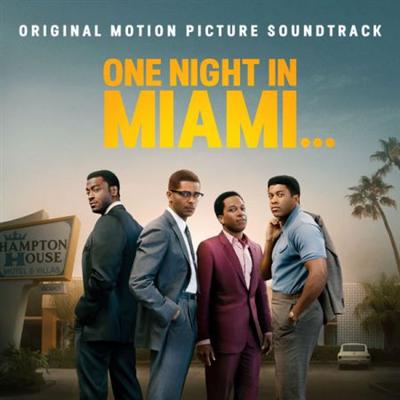 Various Artists   One Night In Miami... (Original Motion Picture Soundtrack (2021) Mp3