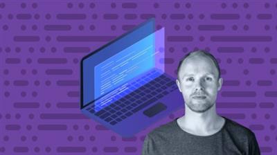 Udemy - Master Bootstrap 5 and code 6 projects