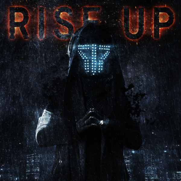 Smash Into Pieces - Rise Up (Single) (2021)