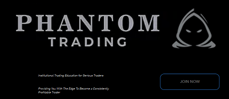 Phantom Trading Course