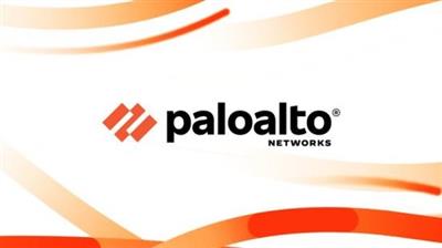 Udemy - Palo Alto Firewall PCNSE New V9 & V10 Training