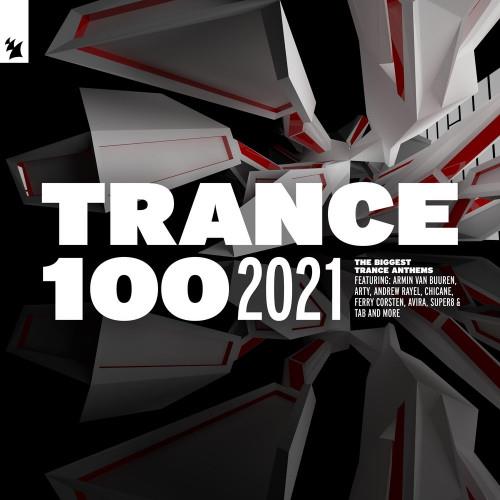 Armada Music Holland - Trance 100 (Extended Versions) (2021)