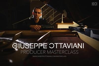 Giuseppe Ottaviani Producer Masterclass [2020]
