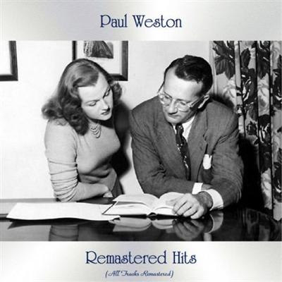Paul Weston   Remastered Hits (All Tracks Remastered) (2021) Mp3