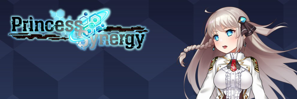 Princess Synergy [InProgress, v0.18] (Atelier Choice) [cen] [2021, jRPG, Animation, ADV, Fantasy, Female Heroine, Silver Hair, Drama/Daily Living, Clothes Changing/Dress up, Urination/Peeing, Shame/Humiliation, Small Tits/DFC] [jap]