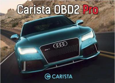 Carista OBD2 PRO 6.4 [Android]