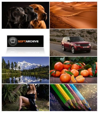 Softarchive Wallpapers Part 49