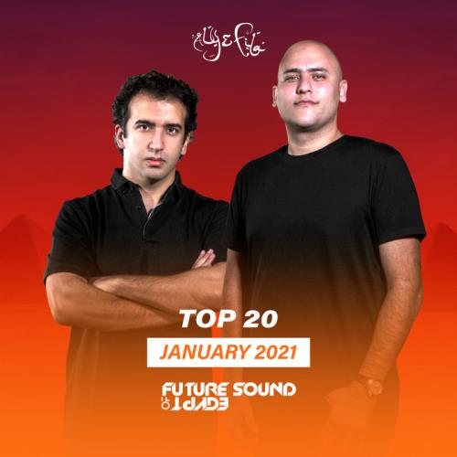 FSOE Top 20: January 2021 (2021) FLAC