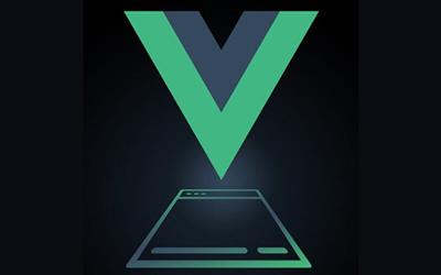 Frontend Masters - Building Applications with Vue & Nuxt