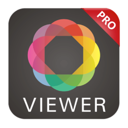 WidsMob Viewer Pro 1.3 macOS