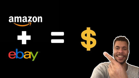 Amazon & Ebay Selling Without Any Stock | Dropshipping