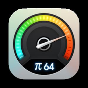 Performance Index 64 Pro 2.0.1 macOS