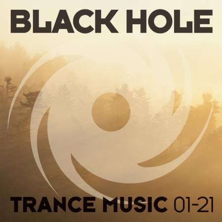 Black Hole: Black Hole Trance Music 01-21 (2021) FLAC