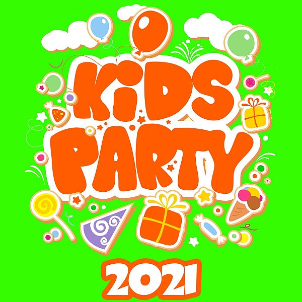 Kids Party (2021) FLAC