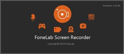 FoneLab Screen Recorder 1.3.28 (x64) Multilingual
