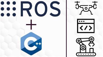 Udemy - C++ Robotics Developer Course - Using ROS in C++