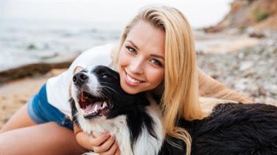 Udemy - The Complete Animal Reiki Course - Shower Your Pet With Love