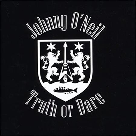 Johnny O'Neil - Truth Or Dare (2021)