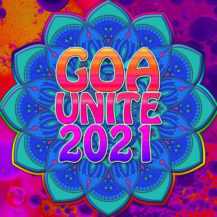 Goa Unite 2021 (2021)