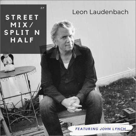 Leon Laudenbach  - Split N Half (2021)